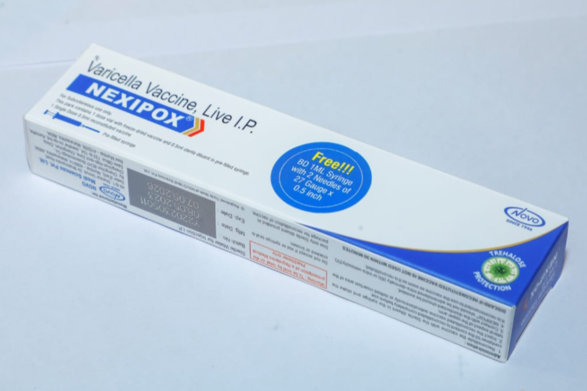 COVID-19 Vaccine