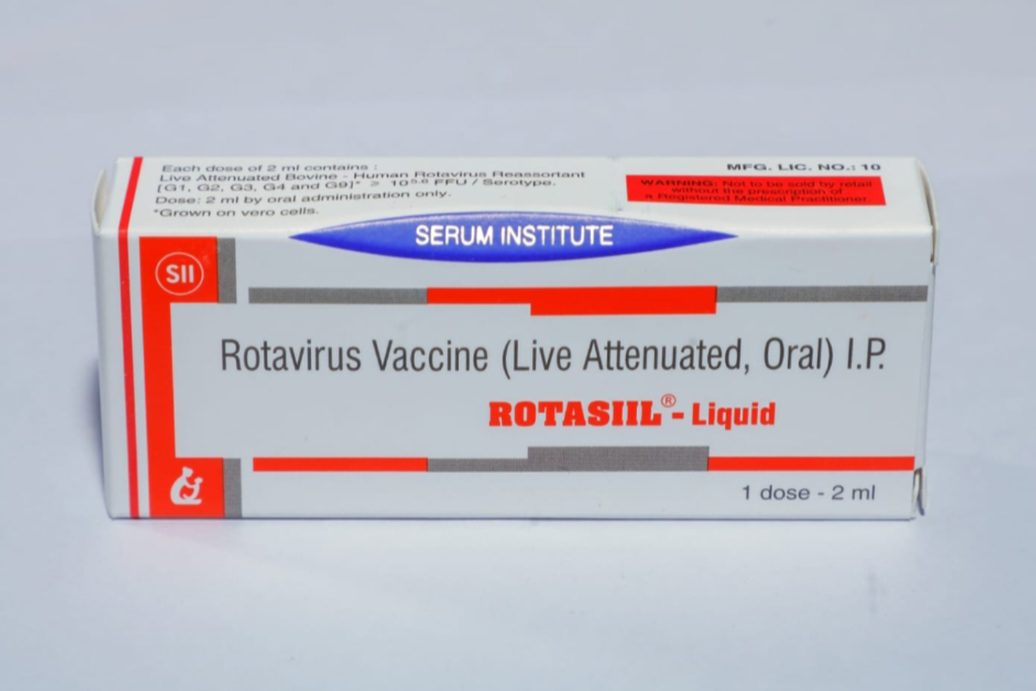 COVID-19 Vaccine